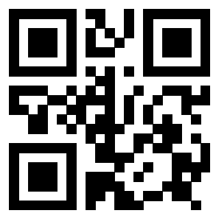 Immagine del Qr Code di 3917180068