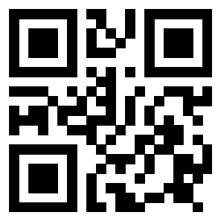 3917180069 Qr Code associato