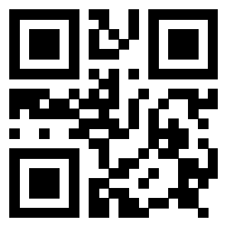 3917180070 QrCode associato