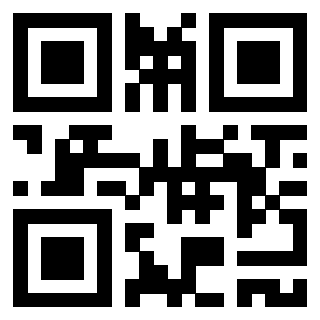 3917180072 QrCode associato