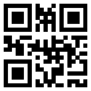 3917180073 - Immagine del Qr Code associato