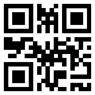 3917180074 - Immagine del QrCode