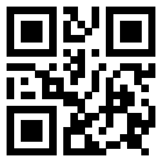 Il QrCode di 3917180075