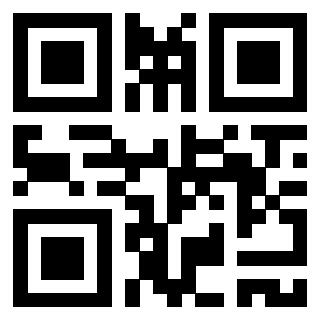 3917180079 - Immagine del QrCode associato