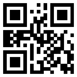 3917180081 - Immagine del Qr Code