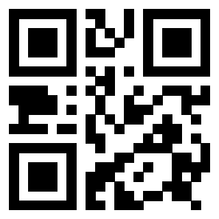Immagine del QrCode di 3917180084
