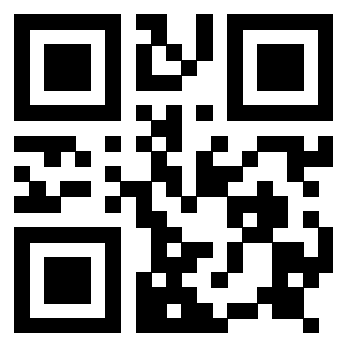 QrCode di 3917180093