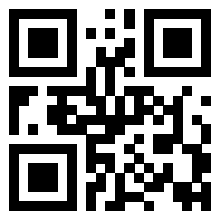 3917180094 - Immagine del Qr Code associato