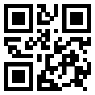 3917180095 - Immagine del Qr Code associato