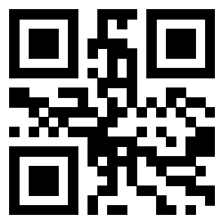 Scansione del Qr Code di 3917180096