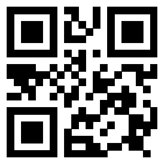 QrCode di 3917180098