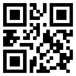 Immagine del QrCode di 3917180100