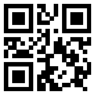 3917180102 Qr Code associato