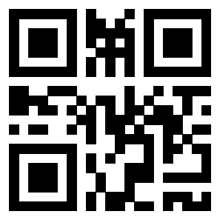 3917180105 - Immagine del Qr Code