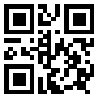 3917180113 - Immagine del QrCode associato
