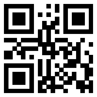 Il Qr Code di 3917180118