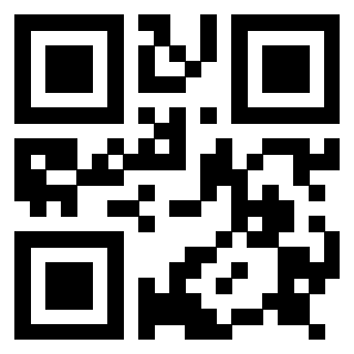 Scansione del Qr Code di 3917180120