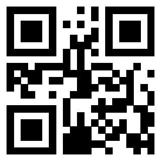 Scansione del Qr Code di 3917180122