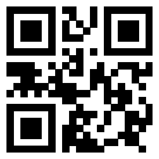 3917180123 - Immagine del QrCode