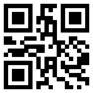3917180124 - Immagine del Qr Code associato