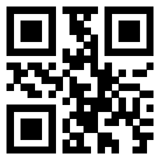 3917180125 Qr Code associato