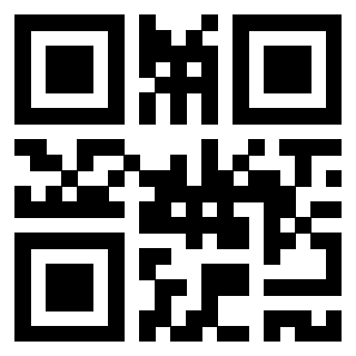 3917180126 - Immagine del Qr Code