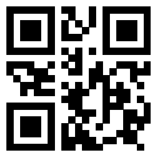 3917180127 - Immagine del Qr Code