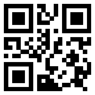 Immagine del Qr Code di 3917180132
