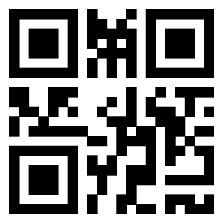 Il QrCode di 3917180135
