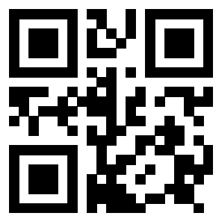 3917180138 - Immagine del QrCode associato