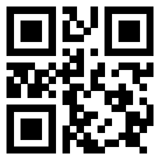 3917180142 - Immagine del QrCode