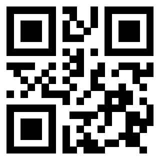 3917180145 - Immagine del Qr Code associato