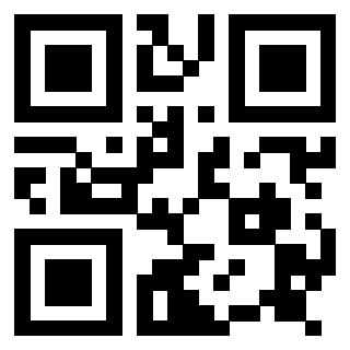 Il Qr Code di 3917180146