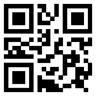 Il QrCode di 3917180147
