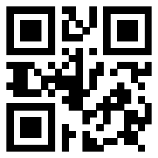 Il QrCode di 3917180155