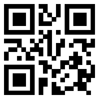 Immagine del QrCode di 3917180158