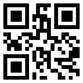 Scansione del Qr Code di 3917180160