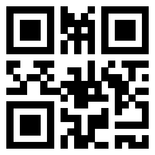 Scansione del Qr Code di 3917180161