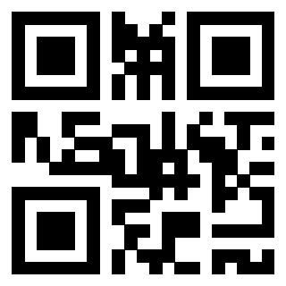 Immagine del Qr Code di 3917180162