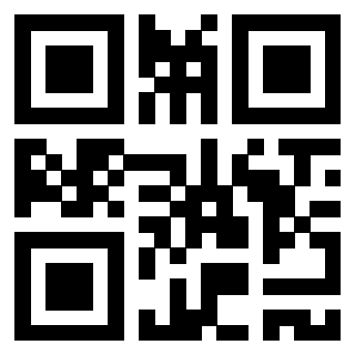 3917180166 - Immagine del Qr Code associato
