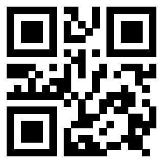 Immagine del QrCode di 3917180168