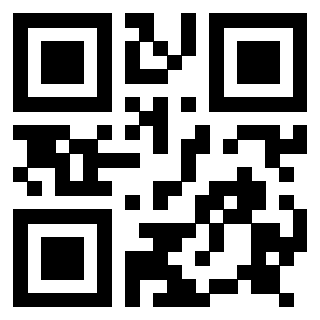 Il QrCode di 3917180169