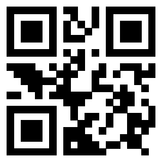 Immagine del Qr Code di 3917180173