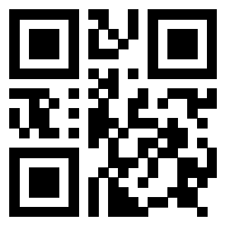 Il Qr Code di 3917180179
