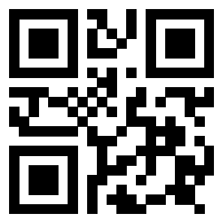 3917180185 - Immagine del Qr Code associato
