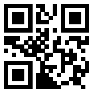 Immagine del QrCode di 3917180187