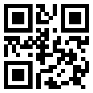 3917180188 - Immagine del QrCode