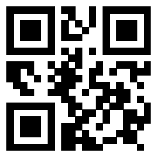 Scansione del QrCode di 3917180189
