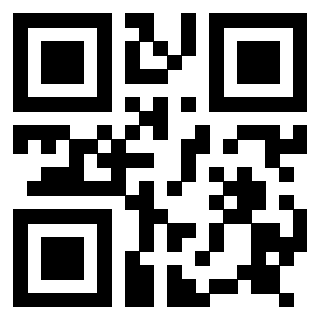 3917180193 - Immagine del Qr Code associato