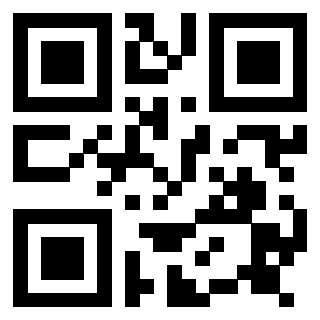 3917180194 - Immagine del Qr Code associato